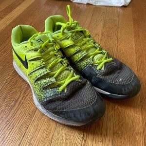 Nike Air Zoom Vapor Tennis Shoe